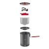 Kuchenka turystyczna Robens Fire Wasp Stove System - grey